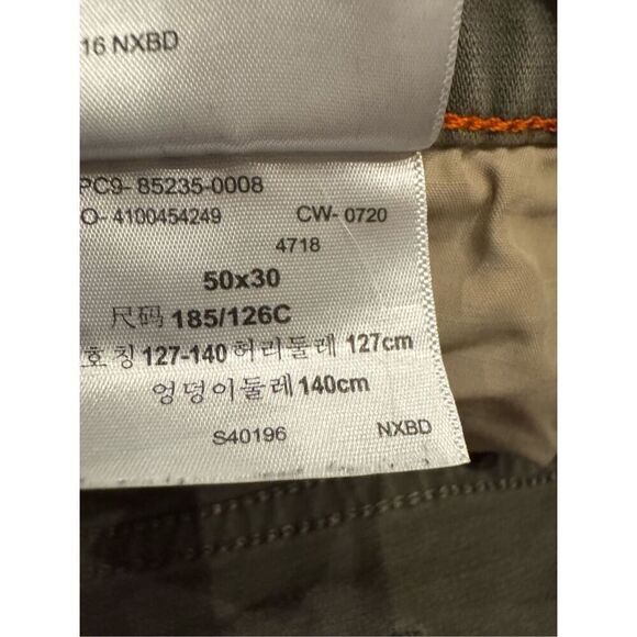 Dockers smart flex Jean cut tapered fit chino 50x30 - Picture 6 of 8